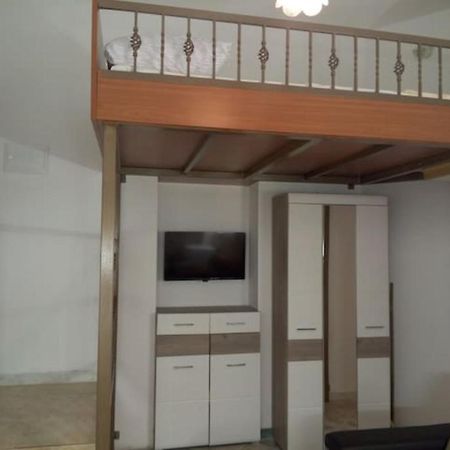 Apartment Niva Split Eksteriør billede