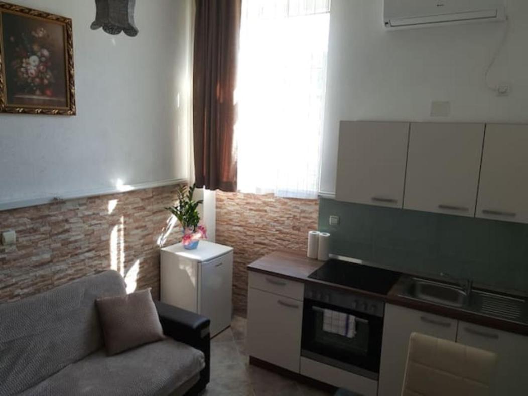 Apartment Niva Split Eksteriør billede
