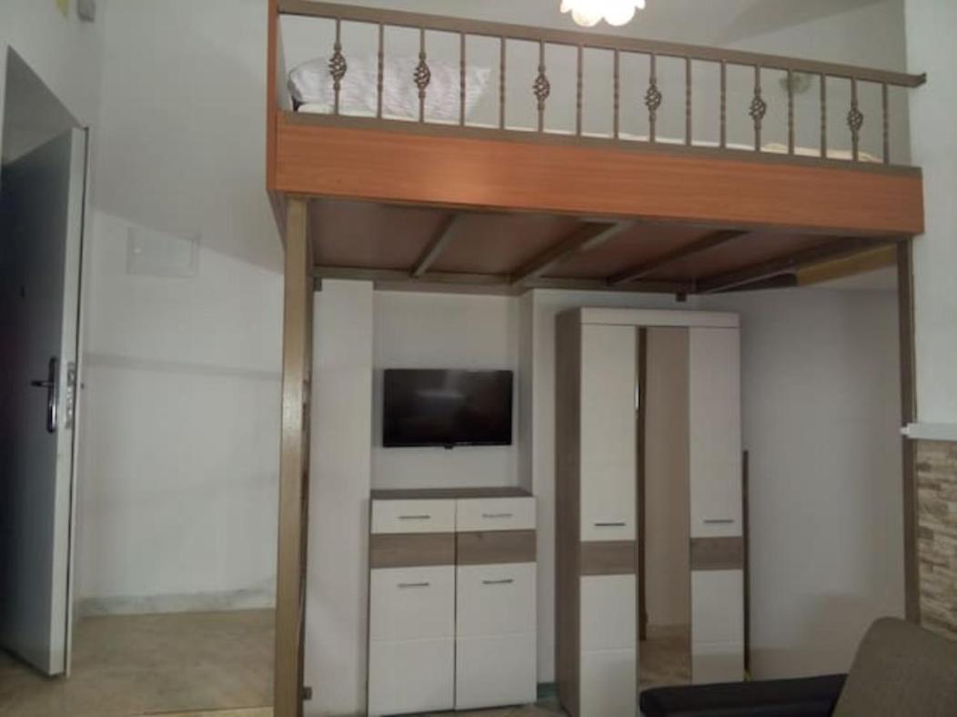 Apartment Niva Split Eksteriør billede