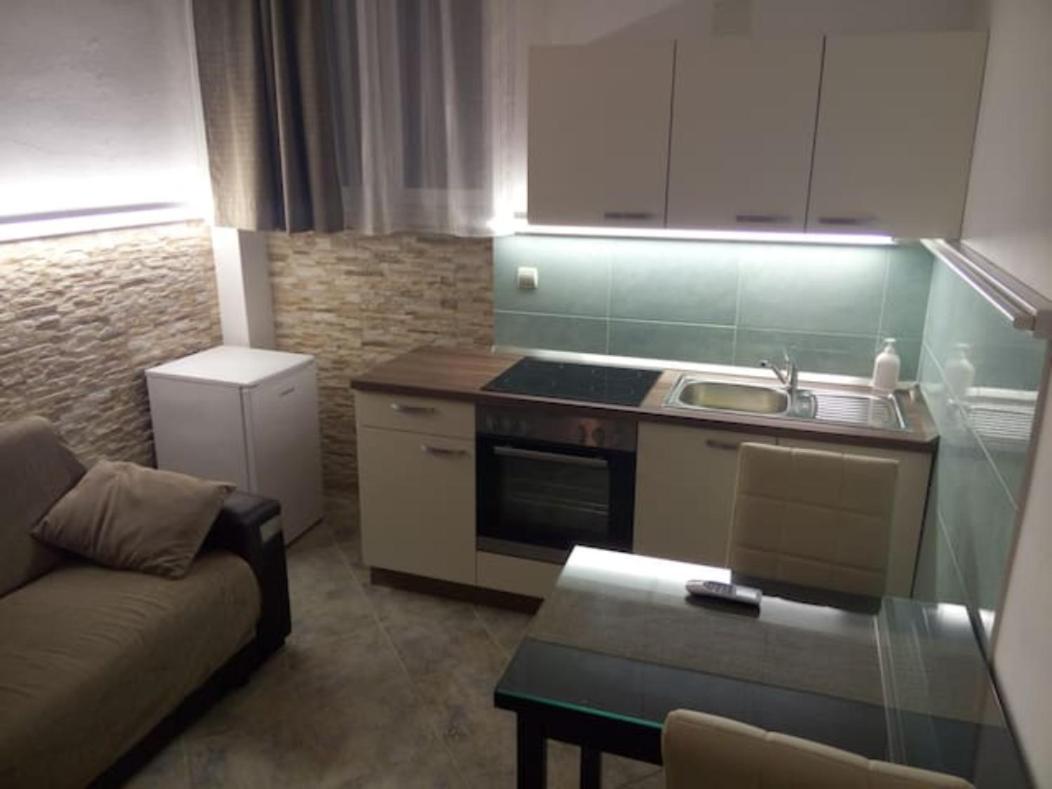 Apartment Niva Split Eksteriør billede