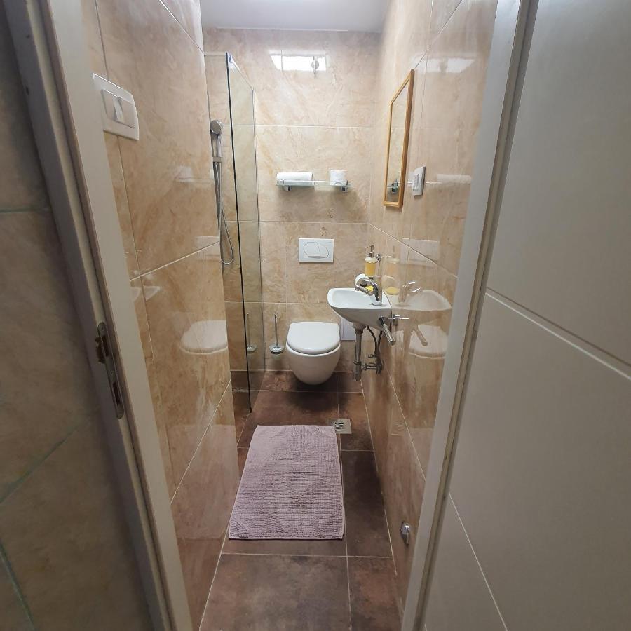 Apartment Niva Split Eksteriør billede